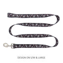 Georgia Bulldogs Pet Nylon Leash