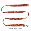 Iowa State Cyclones Pet Nylon Leash