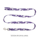 Kansas State Wildcats Pet Nylon Leash