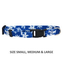 Kentucky Wildcats Pet Nylon Collar - National Fur League