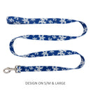Kentucky Wildcats Pet Nylon Leash