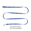 Kentucky Wildcats Pet Nylon Leash