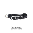 Los Angeles Kings Pet Nylon Collar - National Fur League