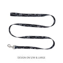 Los Angeles Kings Pet Nylon Leash