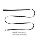 Los Angeles Kings Pet Nylon Leash