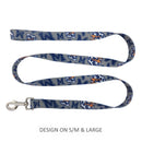 Memphis Tigers Pet Nylon Leash - National Fur League