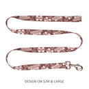 Mississippi State Bulldogs Pet Nylon Leash
