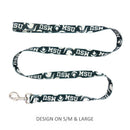 Michigan State Spartans Pet Nylon Leash