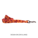 Minnesota Golden Gophers Pet Nylon Leash