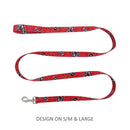 Nc State Wolfpack Pet Nylon Leash