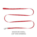 Nc State Wolfpack Pet Nylon Leash