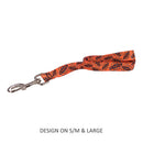 Oklahoma State Cowboys Pet Nylon Leash