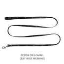 Oregon State Beavers Pet Nylon Leash - National Fur League