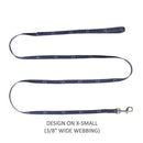 Penn State Nittany Lions Pet Nylon Leash