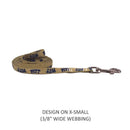 Pittsburgh Panthers Pet Nylon Leash