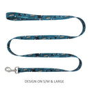 San Jose Sharks Pet Nylon Leash