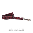 South Carolina Gamecocks Pet Nylon Leash