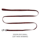 South Carolina Gamecocks Pet Nylon Leash