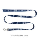 Toronto Maple Leafs Pet Nylon Leash - National Fur League