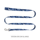 Vancouver Canucks Pet Nylon Leash