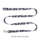 Winnipeg Jets Pet Nylon Leash