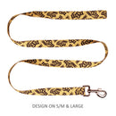 Wichita State Shockers Pet Nylon Leash