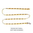 Wichita State Shockers Pet Nylon Leash