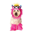 Monster Set Pet Costume - National Fur League
