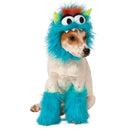 Monster Set Pet Costume - National Fur League