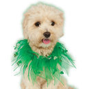 St. Patrick's Day Fancy Collar - National Fur League
