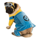 Minion Pet Costume - National Fur League