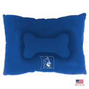 Duke Blue Devils Pet Slumber Bed - National Fur League