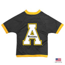 Appalachian State Mountaineers Premium Pet Jersey