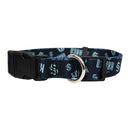 Seattle Kraken Pet Nylon Collar