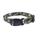 Portland Timbers Pet Nylon Collar