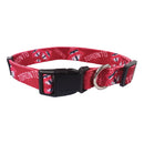 Toronto Fc Pet Nylon Collar