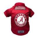 Alabama Crimson Tide Pet Premium Jersey - National Fur League