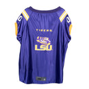 Lsu Tigers Pet Premium Jersey - National Fur League
