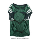 Michigan State Spartans Pet Premium Jersey - National Fur League
