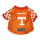 Tennessee Volunteers Pet Premium Jersey - National Fur League