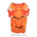 Tennessee Volunteers Pet Premium Jersey - National Fur League
