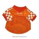 Tennessee Volunteers Pet Premium Jersey - National Fur League