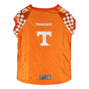 Tennessee Volunteers Pet Premium Jersey - National Fur League