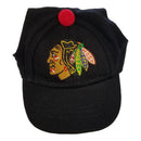 Chicago Blackhawks Pet Baseball Hat - National Fur League