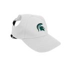 Michigan State Spartans Pet Baseball Hat - National Fur League
