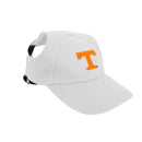 Tennessee Volunteers Pet Baseball Hat - National Fur League