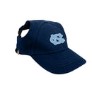 North Carolina Tarheels Pet Baseball Hat - National Fur League