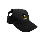 Us Army Pet Baseball Hat - National Fur League