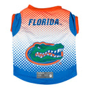 Florida Gators Pet Performance Tee - National Fur League