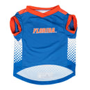 Florida Gators Pet Performance Tee - National Fur League
